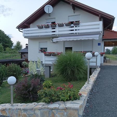 Apartamento M&S&N Grabovac  Exterior foto