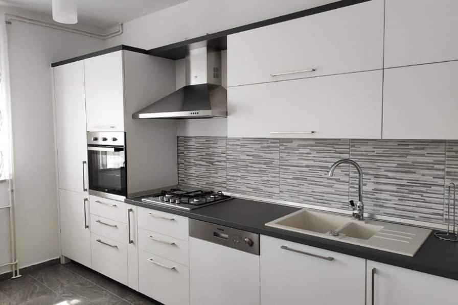 Apartamento M&S&N Grabovac  Exterior foto