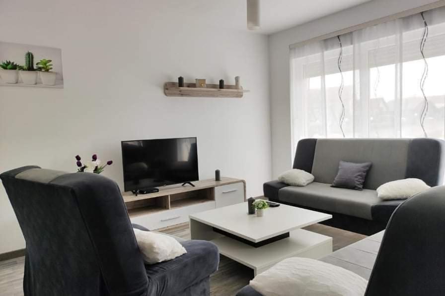 Apartamento M&S&N Grabovac  Exterior foto