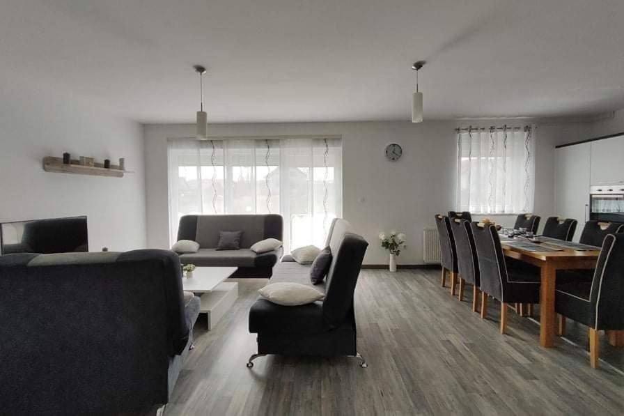 Apartamento M&S&N Grabovac  Exterior foto