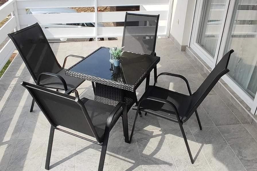 Apartamento M&S&N Grabovac  Exterior foto