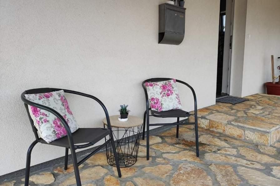 Apartamento M&S&N Grabovac  Exterior foto