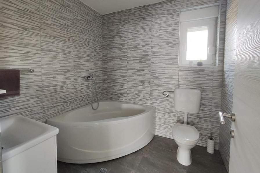 Apartamento M&S&N Grabovac  Exterior foto