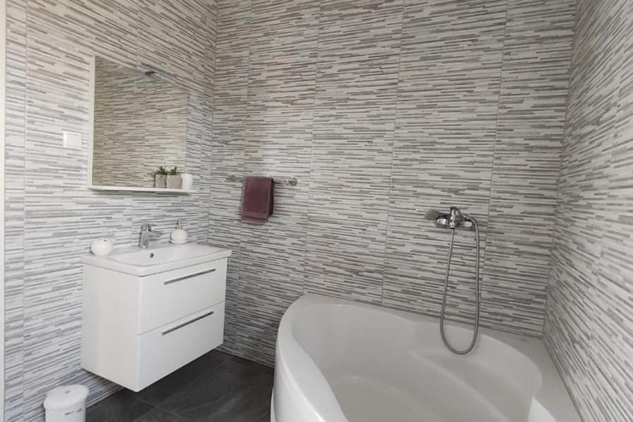 Apartamento M&S&N Grabovac  Exterior foto