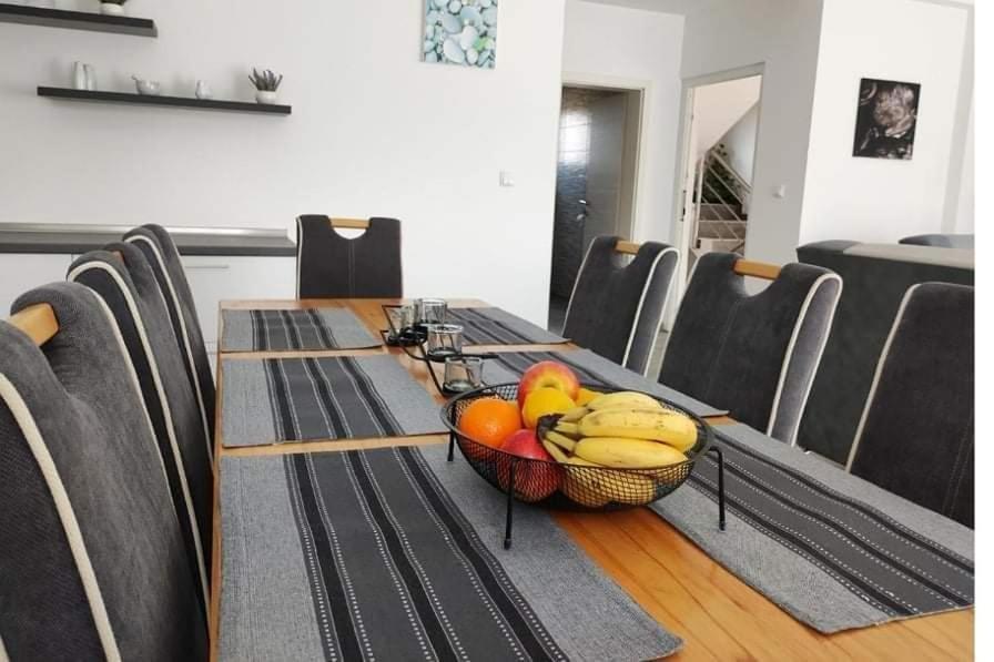 Apartamento M&S&N Grabovac  Exterior foto
