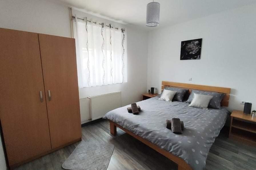 Apartamento M&S&N Grabovac  Exterior foto