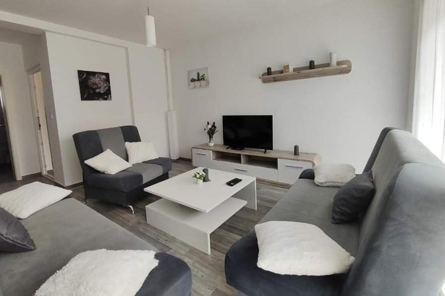 Apartamento M&S&N Grabovac  Exterior foto
