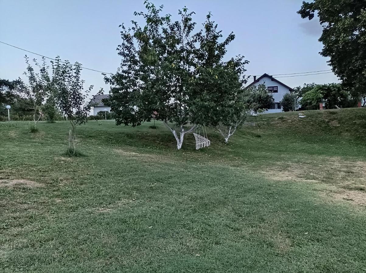 Apartamento M&S&N Grabovac  Exterior foto