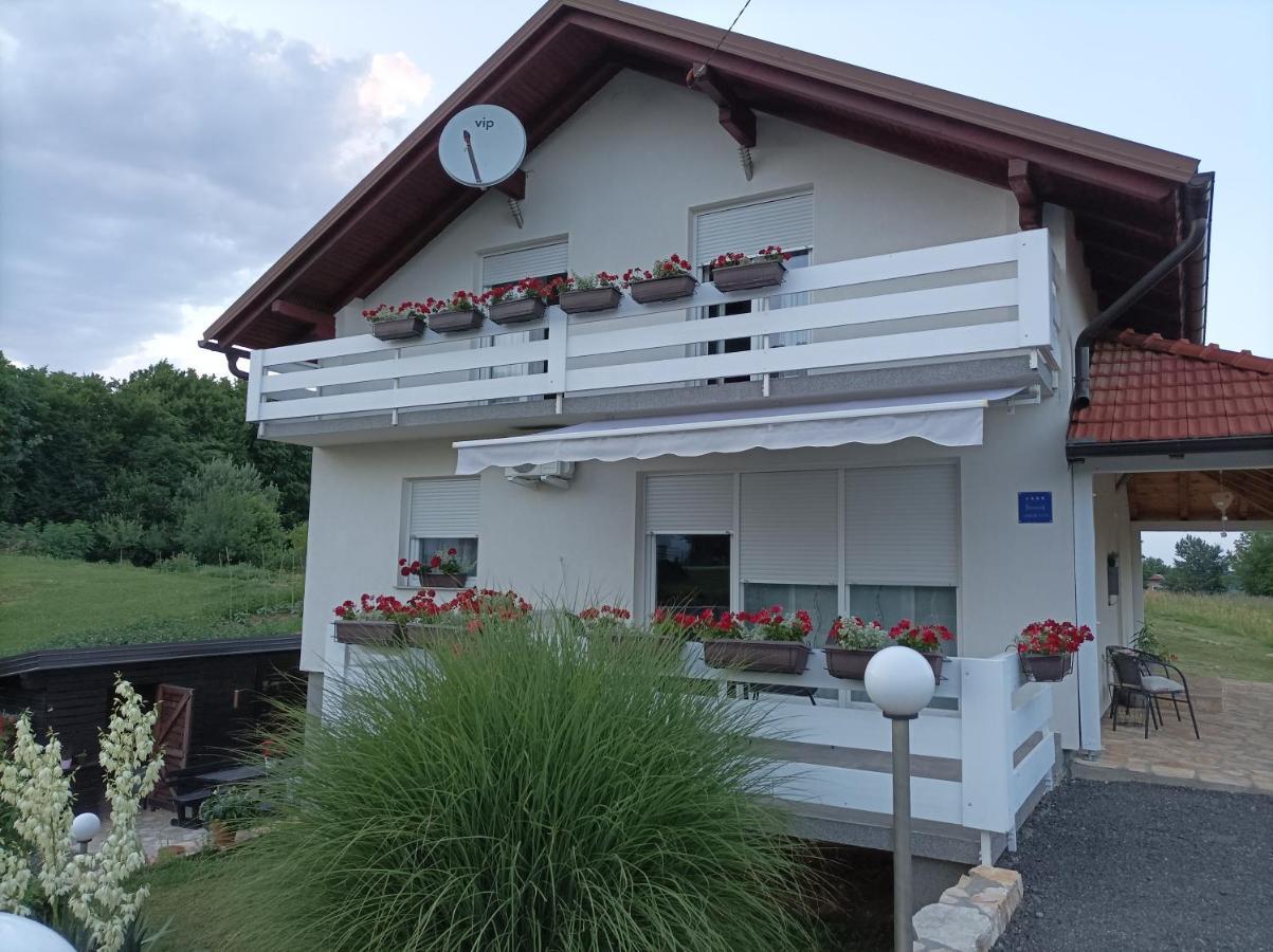 Apartamento M&S&N Grabovac  Exterior foto