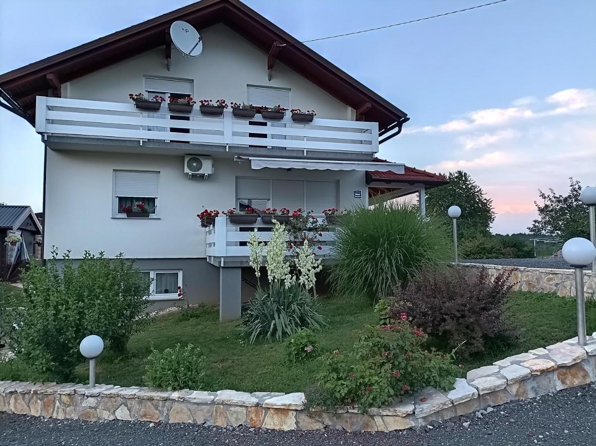 Apartamento M&S&N Grabovac  Exterior foto