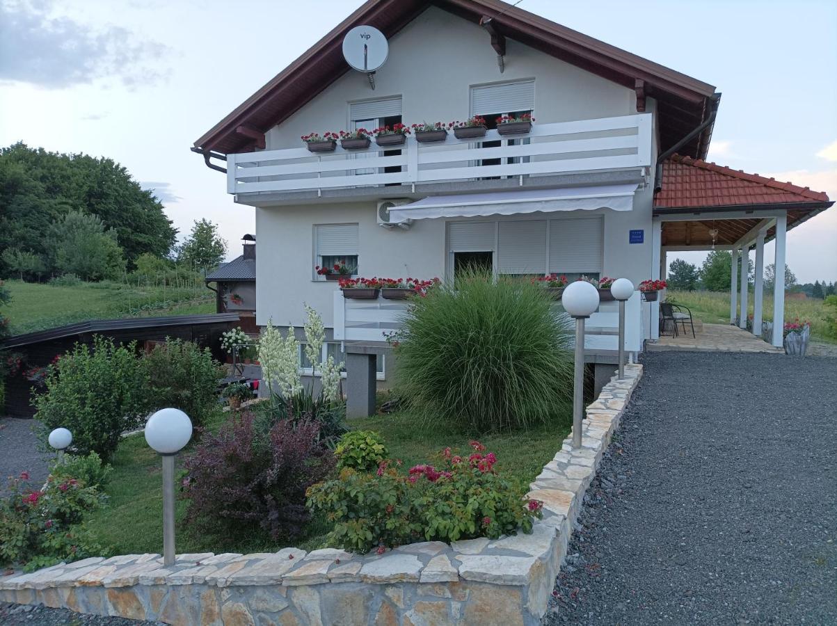 Apartamento M&S&N Grabovac  Exterior foto