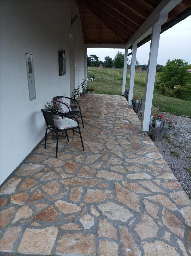 Apartamento M&S&N Grabovac  Exterior foto