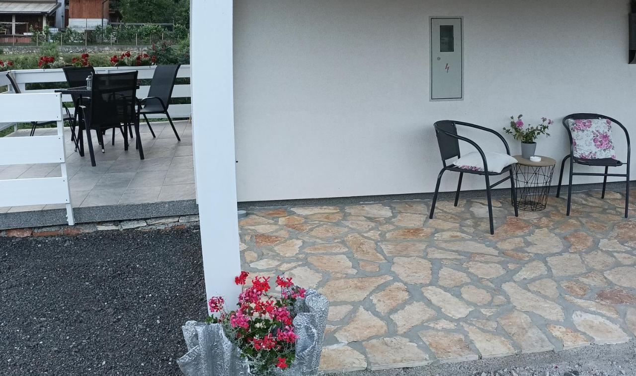 Apartamento M&S&N Grabovac  Exterior foto