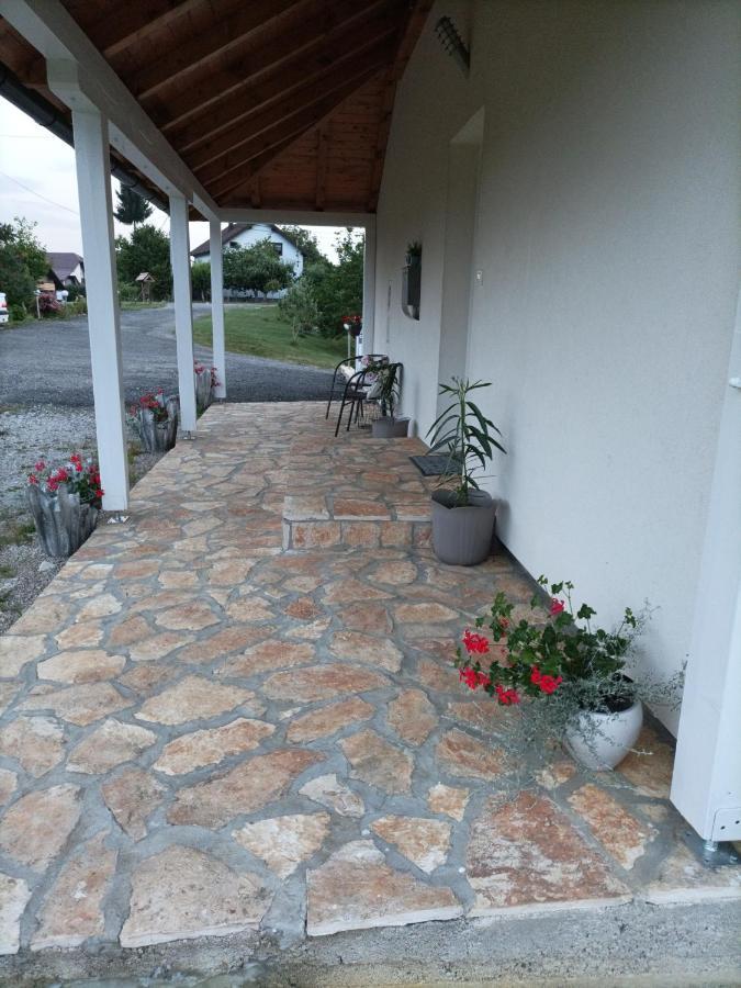 Apartamento M&S&N Grabovac  Exterior foto