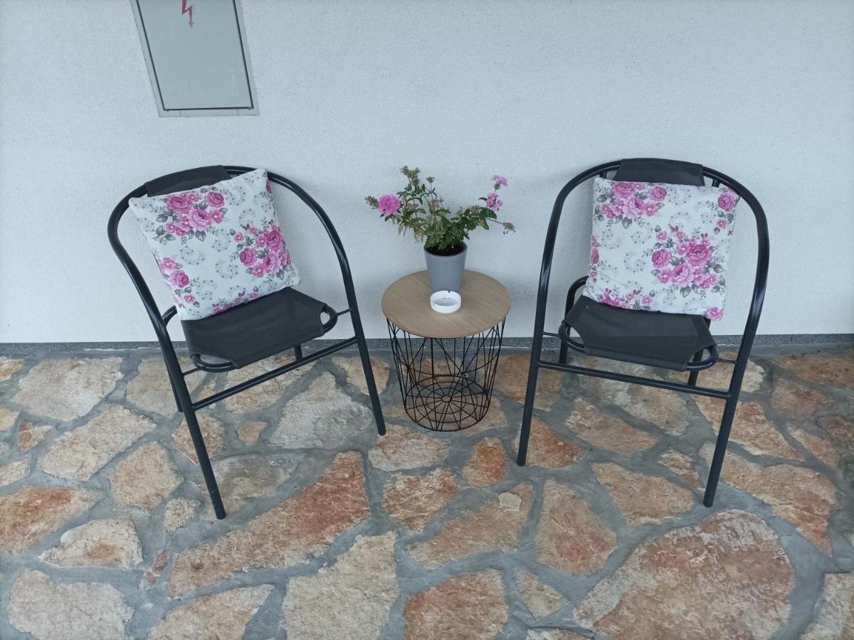 Apartamento M&S&N Grabovac  Exterior foto